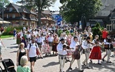 Międzynarodowy Festiwal Folkloru Ziem Górskich 2023