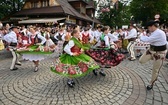 Międzynarodowy Festiwal Folkloru Ziem Górskich 2023