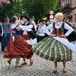 Międzynarodowy Festiwal Folkloru Ziem Górskich 2023