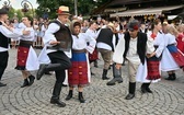 Międzynarodowy Festiwal Folkloru Ziem Górskich 2023