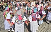 Międzynarodowy Festiwal Folkloru Ziem Górskich 2023