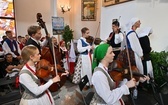 Międzynarodowy Festiwal Folkloru Ziem Górskich 2023