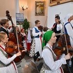 Międzynarodowy Festiwal Folkloru Ziem Górskich 2023