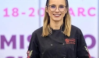 Śląska, czy Wielkopolska? Oberiba w obu regionach