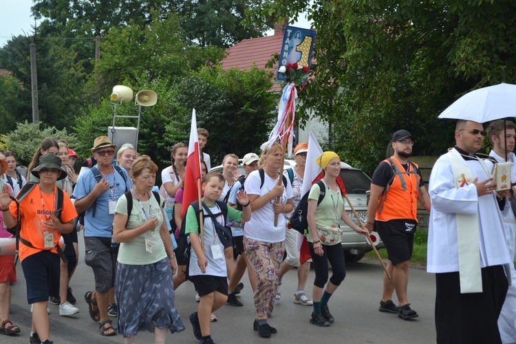 Grupa 1
