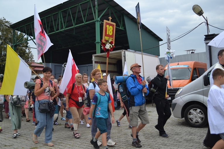 Grupa 16, 17 i 18