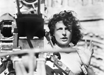 Leni Riefenstahl