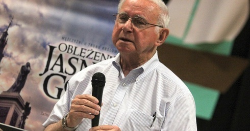 Donald Turbitt dla mężczyzn
