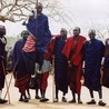 W południowo-zachodniej Kenii miał miejsce rytuał eunoto