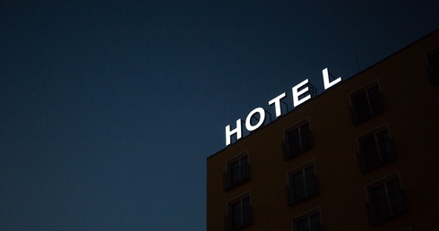 Polska największym rynkiem hotelowym w regionie