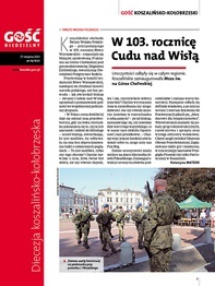 Posłaniec Warmiński 34/2023