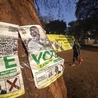 Zimbabwe: kraj idzie na wybory, biskupi apelują o brak przemocy