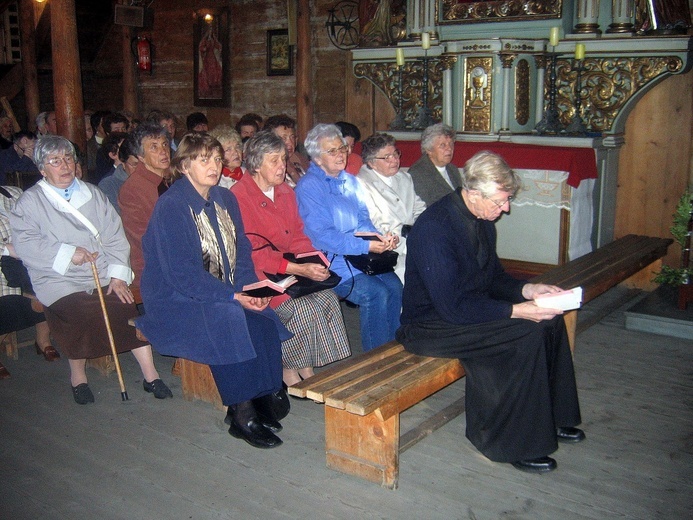 Śp. ks. infułat Paweł Pyrchała (1932-2023)