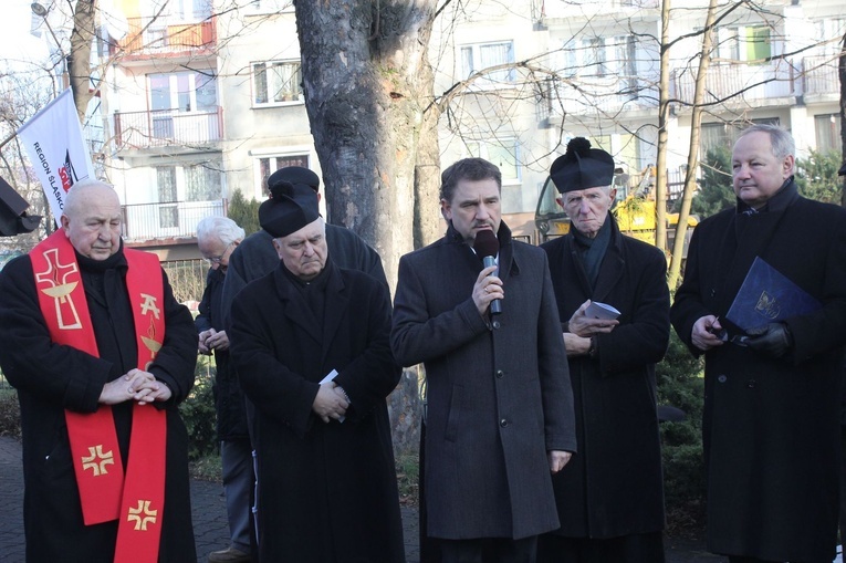 Śp. ks. infułat Paweł Pyrchała (1932-2023)