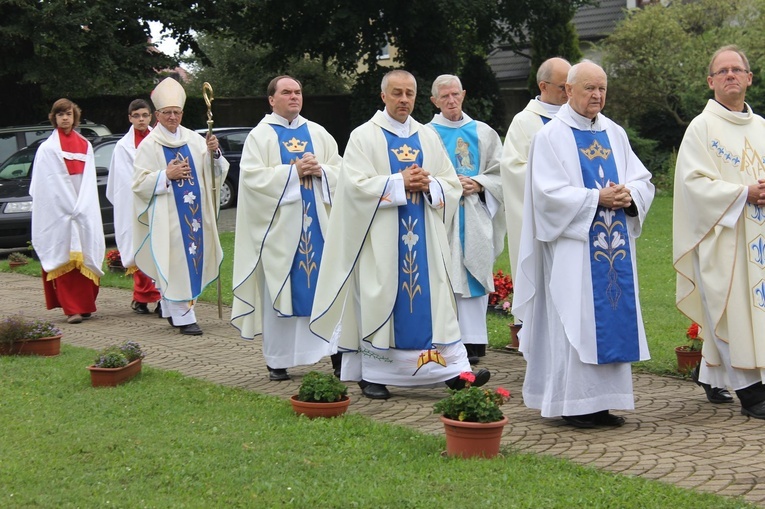 Śp. ks. infułat Paweł Pyrchała (1932-2023)