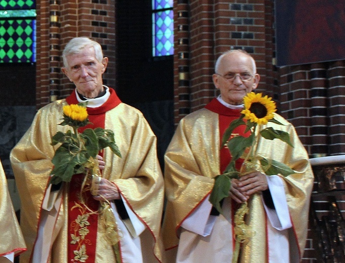 Śp. ks. infułat Paweł Pyrchała (1932-2023)