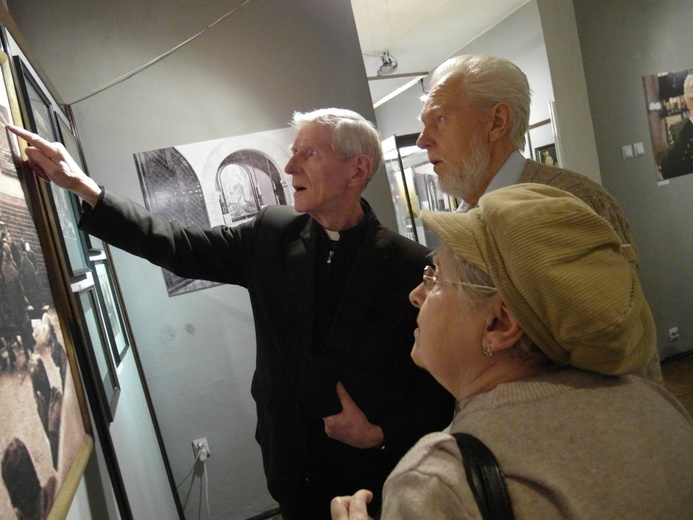 Śp. ks. infułat Paweł Pyrchała (1932-2023)