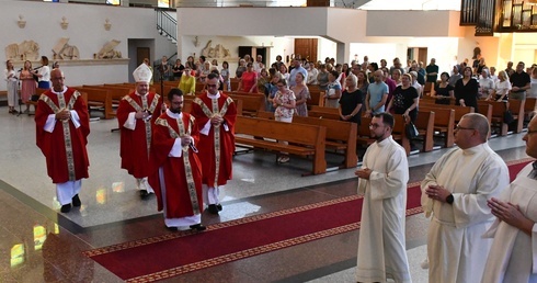 Diecezja. Zakończyły się spotkania katechetów