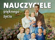 Już jest! Mały Gość wrześniowy. Szukajcie w parafiach i na półkach z czasopismami  