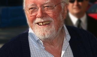 Richard Attenborough