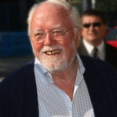 Richard Attenborough