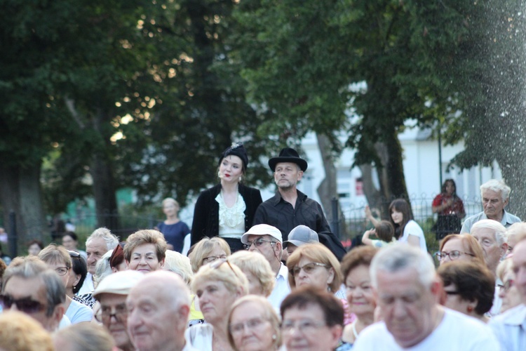 Mława. Pamięci Mariana Hemara