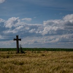 Kamienne krzyże bruśnieńskie