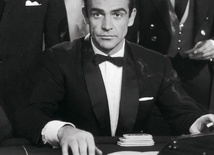 Sean Connery