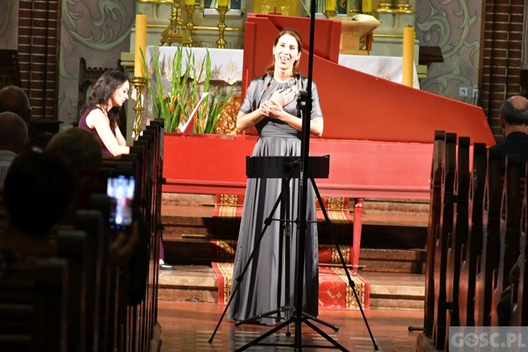 Drezdenko. Wokół króla instrumentów 