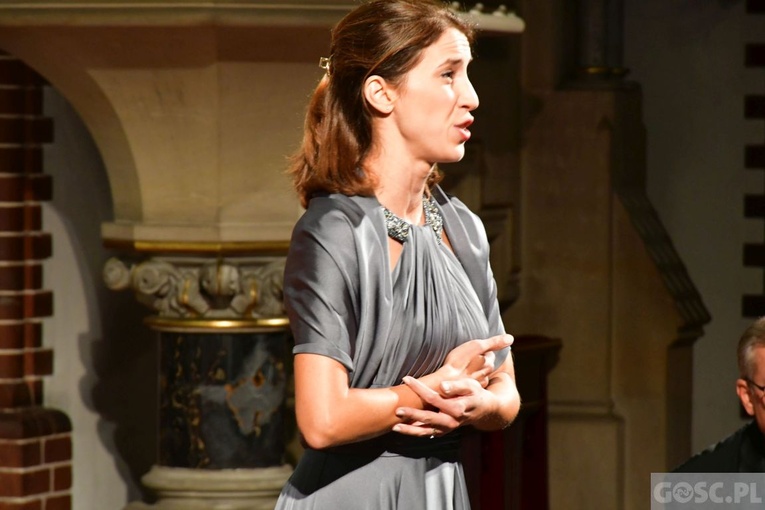 Drezdenko. Wokół króla instrumentów 