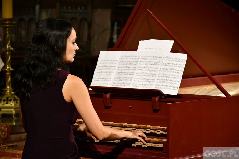 Drezdenko. Wokół króla instrumentów 