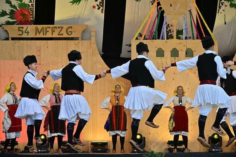 Święto górali z całego świata