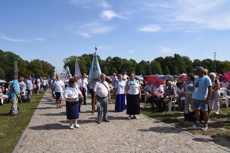 Rycerstwo Niepokalanej