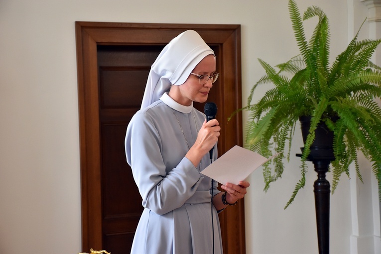 Złote i diamentowe jubileusze profesji zakonnej u sióstr boromeuszek