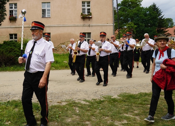 XIV Pielgrzymka Osób Niepełnosprawnych, Ich rodzin i Przyjaciół do Henrykowa