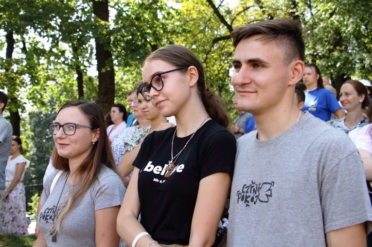 #Rekodziękczynienie 2023