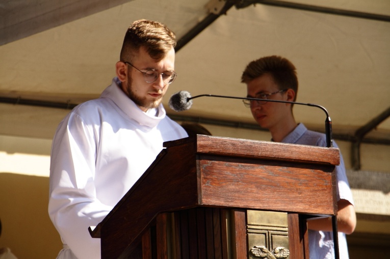 #Rekodziękczynienie 2023