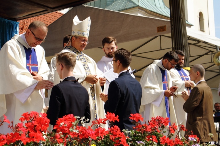 #Rekodziękczynienie 2023