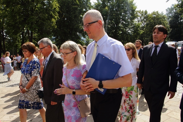 #Rekodziękczynienie 2023