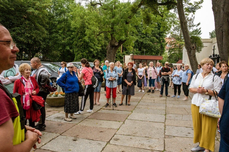 23. Pielgrzymka Odnowy w Duchu Świętym