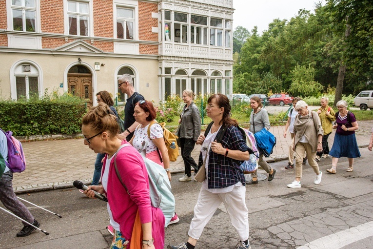 23. Pielgrzymka Odnowy w Duchu Świętym