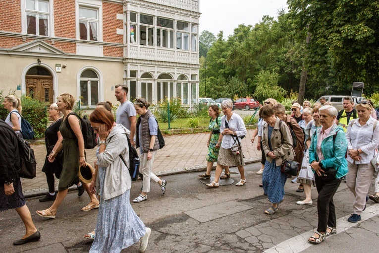 23. Pielgrzymka Odnowy w Duchu Świętym