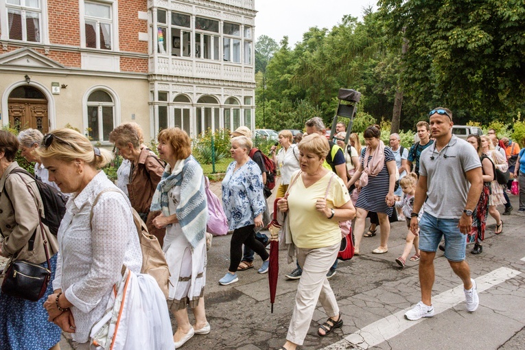 23. Pielgrzymka Odnowy w Duchu Świętym
