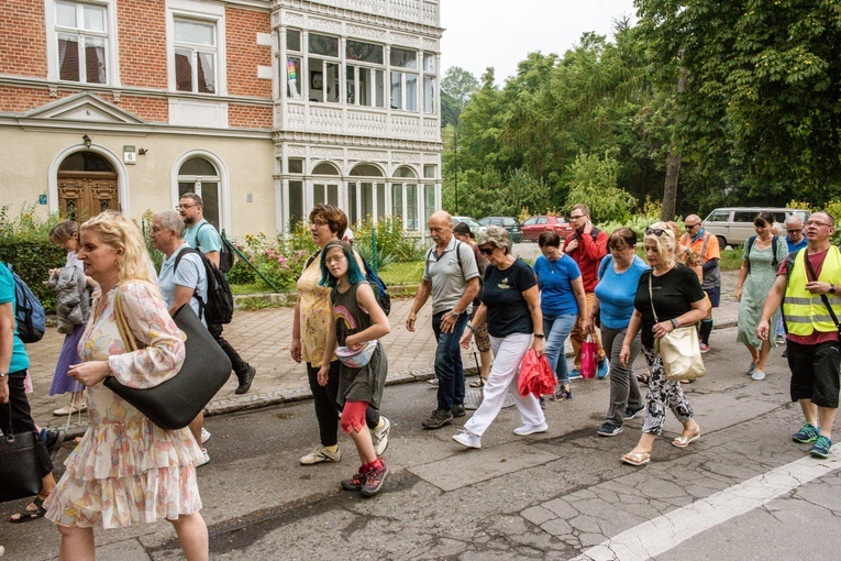 23. Pielgrzymka Odnowy w Duchu Świętym