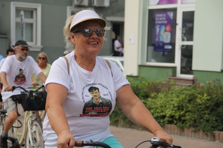 Rajd Solidarności i Wolności