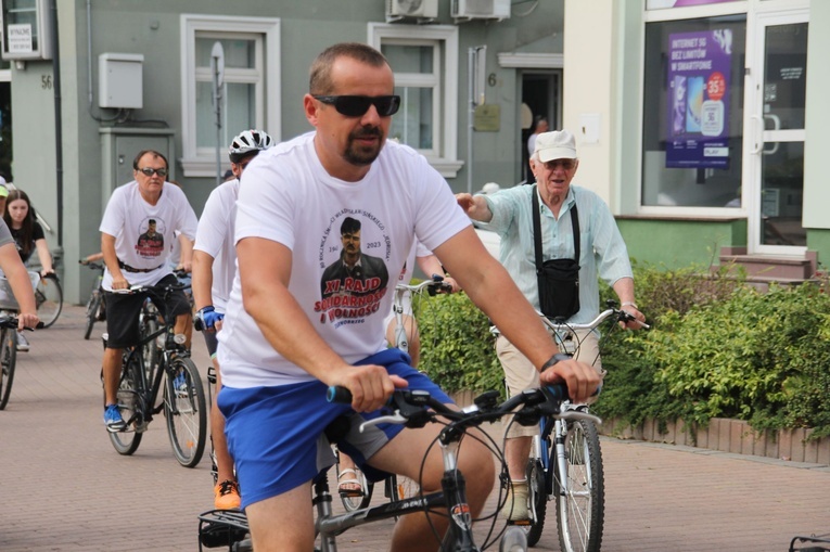 Rajd Solidarności i Wolności