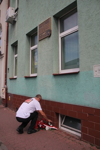 Rajd Solidarności i Wolności