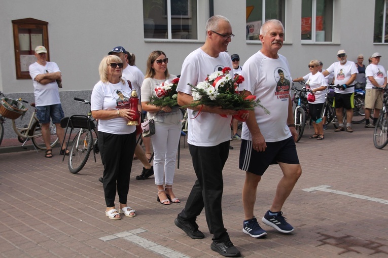 Rajd Solidarności i Wolności