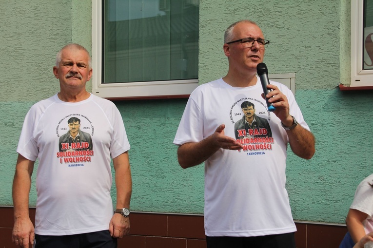 Rajd Solidarności i Wolności