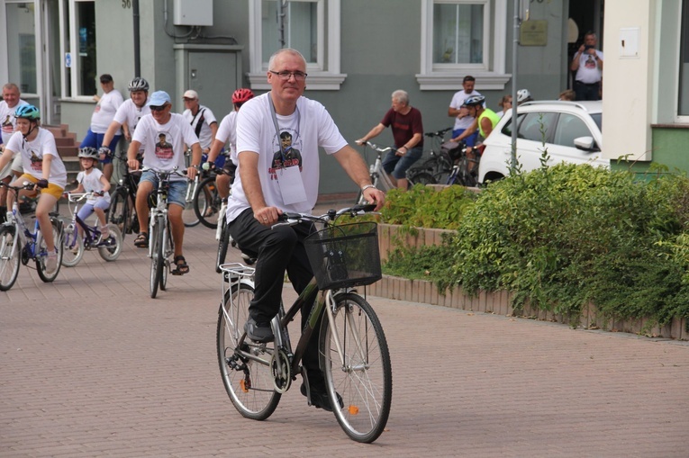 Rajd Solidarności i Wolności